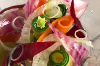 Il Vita restaurant di Lecce si prepara a un Capodanno speciale con uno dei migliori chef sulla piazza e un menu che racconta il Salento - Corriere Salentino