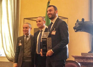 Al Comune di Lecce il “Premio dei Premi 2017” per l’Innovazione