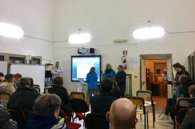 Presentato al Liceo Artistico “Enzio Vanoni” il libro “Un mese di favole della buonanotte con Luigino” - Corriere Salentino