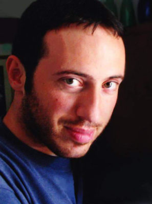 Raffaele De Giorgi è il nuovo direttore artistico della Pinacoteca e Museo del Fuoco di Novoli - Corriere Salentino