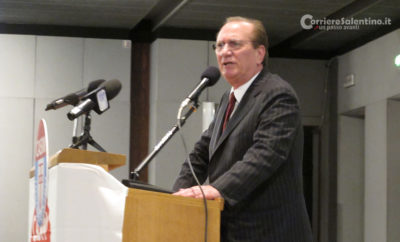 Il calo dell’Udc, i mal di pancia a livello regionale e le bacchettate di Paola Bruno - Corriere Salentino