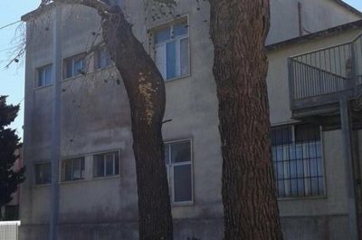 Scuola elementare Don Bosco, com'era e come è diventata dopo un investimento di 500 mila euro - Corriere Salentino
