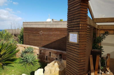 "Abusi edilizi": sigilli allo stabilimento balneare "La Dolce Riva" - Corriere Salentino