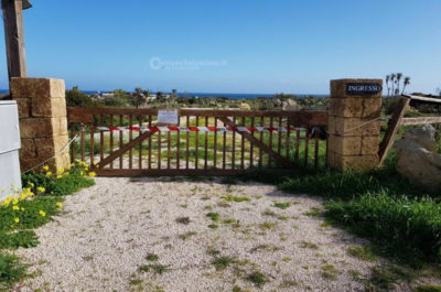 "Abusi edilizi": sigilli allo stabilimento balneare "La Dolce Riva" - Corriere Salentino