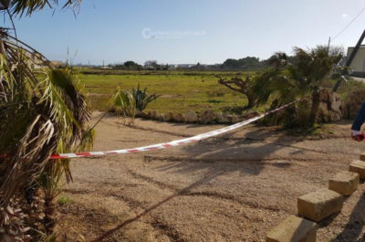 "Abusi edilizi": sigilli allo stabilimento balneare "La Dolce Riva" - Corriere Salentino