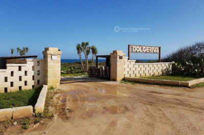 "Abusi edilizi": sigilli allo stabilimento balneare "La Dolce Riva" - Corriere Salentino