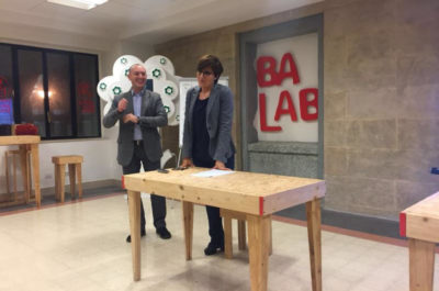 Ultimi giorni per i giovani innovatori di Puglia per partecipare a “Startup University” - Corriere Salentino