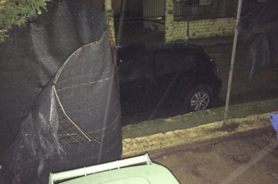 Forzano la colonnina self-service, ma arriva la vigilanza e il "colpo" frutta solo poche banconote - Corriere Salentino