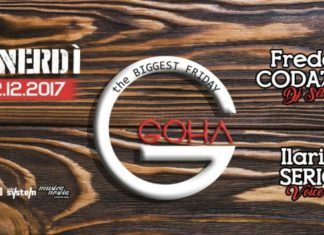 Goha: the biggest friday