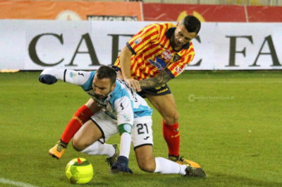 Poker alla Virtus Francavilla, il Lecce continua a volare - Corriere Salentino