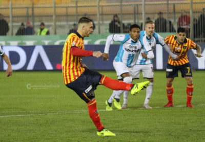 Poker alla Virtus Francavilla, il Lecce continua a volare - Corriere Salentino