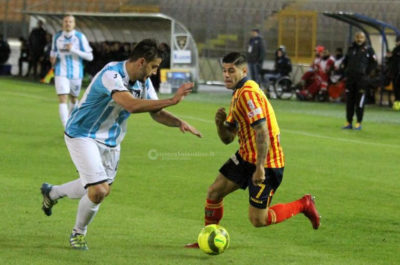 Poker alla Virtus Francavilla, il Lecce continua a volare - Corriere Salentino
