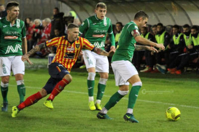 Il Lecce batte il Monopoli e diventa campione d'inverno - Corriere Salentino