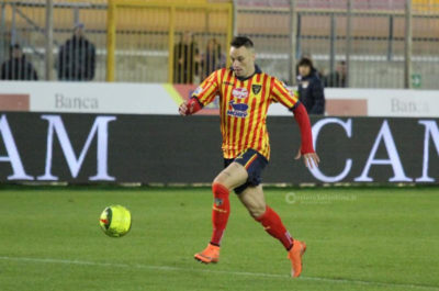 Il Lecce batte il Monopoli e diventa campione d'inverno - Corriere Salentino