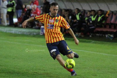 Il Lecce batte il Monopoli e diventa campione d'inverno - Corriere Salentino