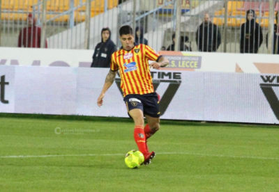 Liverani: “Carpi squadra ostica” - Corriere Salentino