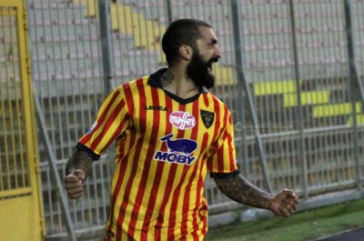 Il Lecce batte il Monopoli e diventa campione d'inverno - Corriere Salentino