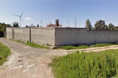 Due ville, un terreno ed un box sequestrati dalla DIA a un 52enne leccese - Corriere Salentino