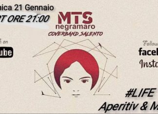 Life: Aperitiv & Music