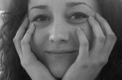 Galleria – Rappresentazioni foto-letterarie di artisti e scrittori salentini: Benedetta Longo - Corriere Salentino