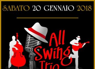 Club 84: swing e jazz