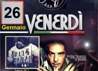 Life: venerdì Balla Italia