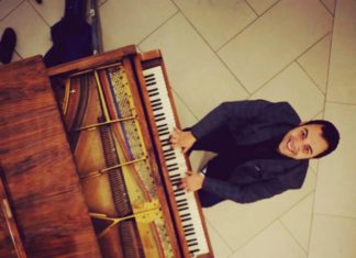 Cantiere: Roberto Esposito, Serena Serra e Mauro Esposito live