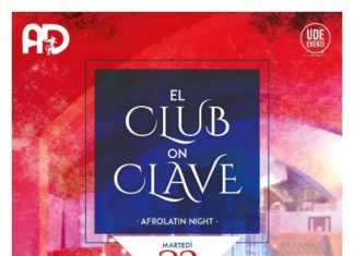 Club 84: El club on clave