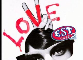 Est Cafè2: Aperitivando Domenica