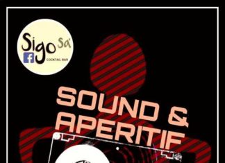 Sigo Sà: sound aperitif