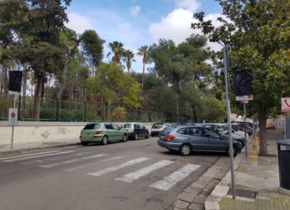 MoviMenti: “Parcheggi non facciamo le risse,facciamoli subito”