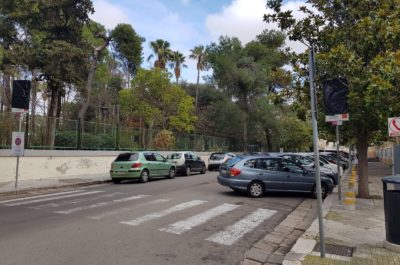 Divieti finti, ma la polizia multa lo stesso e poi annulla. Ancora polemiche sul piano traffico - Corriere Salentino