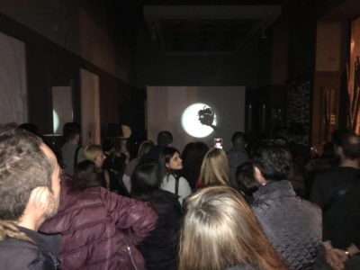 Le due Befane in conflitto. Al "Vita Eventi" manifestazione riuscita: le polemiche continuano - Corriere Salentino