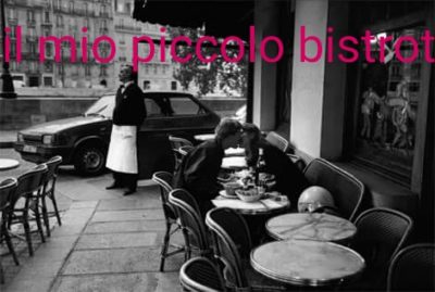 Food blogger in vetrina: biscottoni al cioccolato fondente di Manuela Iannacci - Corriere Salentino