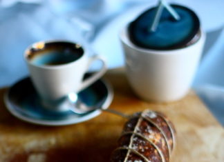 Food blogger in vetrina: salame di cioccolato senza uova di Selene Mazzei