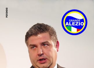 “Grande Alezio” ha il suo candidato sindaco all’unanimità: Andrea Barone