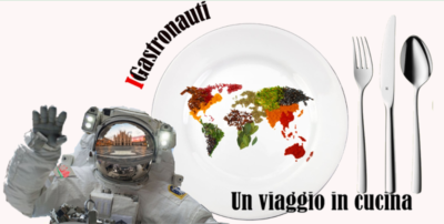 Food blogger in vetrina: torta salata con rose di peperoni di Sara Morabito - Corriere Salentino