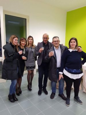 Nardò, nasce il Centro Diurno socio-educativo e riabilitativo - Corriere Salentino