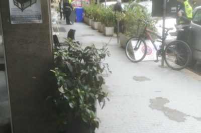 Divieti finti, ma la polizia multa lo stesso e poi annulla. Ancora polemiche sul piano traffico - Corriere Salentino