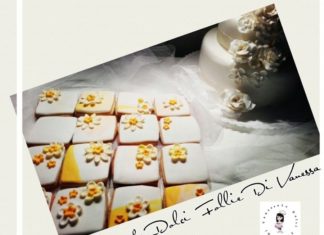 Food blogger in vetrina: biscotti al miele di Vanessa Iacono