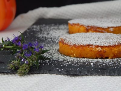 Food blogger in vetrina: tenerina di zucca e amaretti di Sabrina Balugani - Corriere Salentino