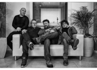 Alétheia, il nuovo video del saxofonista Fulvio Palese dal 10 gennaio online