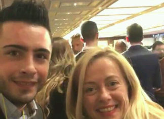 Stadio inaccessibile ai disabili: Roberto Giordano Anguilla-Capogruppo Fratelli d’Italia “Dannose le nuove disposizioni del Comune di Lecce”