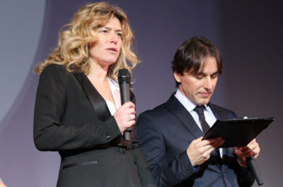 La svolta civica di Messuti: ai Salesiani bagno di folla per Sentire Civico - Corriere Salentino