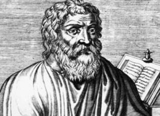 Il Liceo Classico: quando la percezione del «sublime» si traduce nel ricordo del passato