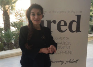 Il CPIA Lecce lancia il suo nuovo sito istituzionale: www.cpialecce.gov.it