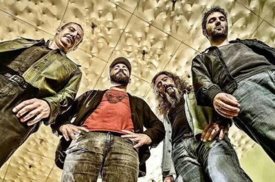 Sul palco dell’Istanbul Cafè arrivano i Muffx con “L’ora di tutti” - Corriere Salentino