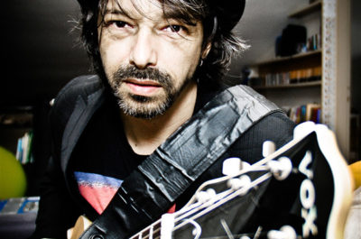 La Notte del Funk trasportati dall’originale sound di Riccardo Onori - Corriere Salentino