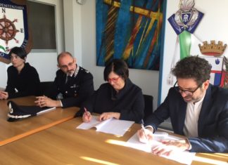 Siglato il Protocollo d’intesa tra il Comune di Lecce a la Casa Circondariale “Borgo San Nicola”