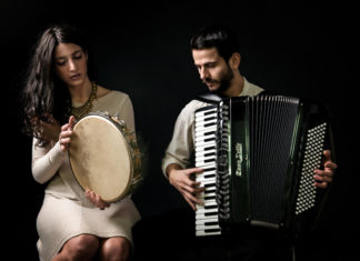 Al via la VI edizione della rassegna “Tra musica e parole”